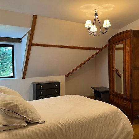Vila L'Elegante Savennieres Exteriér fotografie