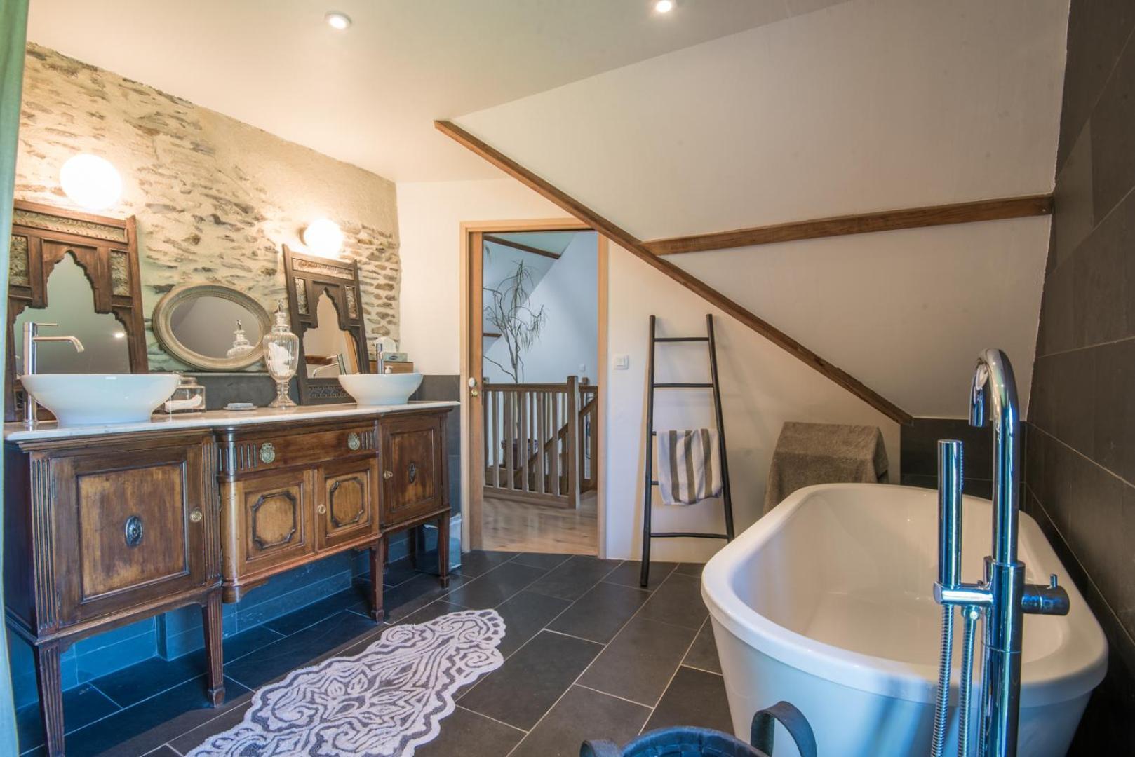 Vila L'Elegante Savennieres Exteriér fotografie
