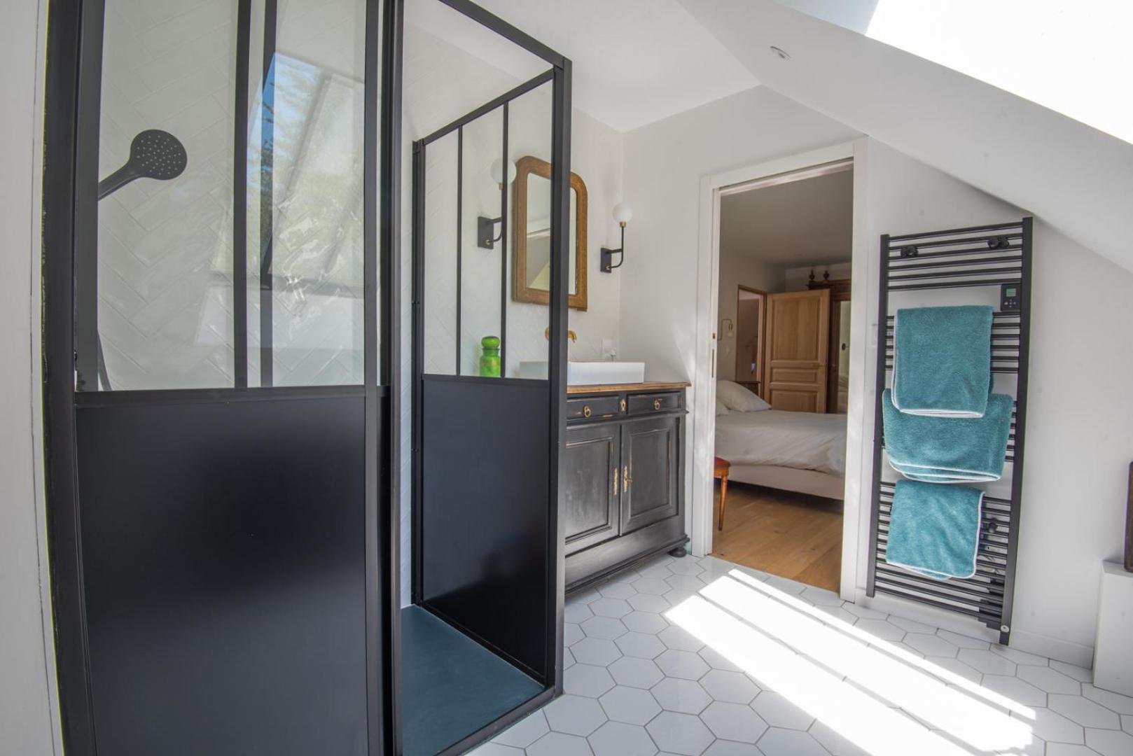 Vila L'Elegante Savennieres Exteriér fotografie