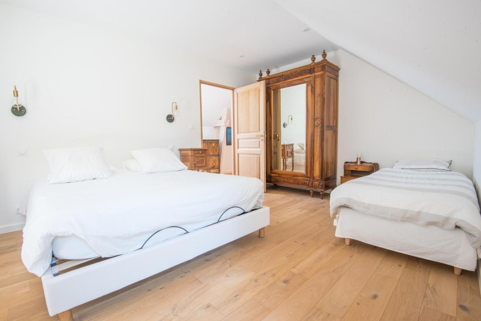 Vila L'Elegante Savennieres Exteriér fotografie