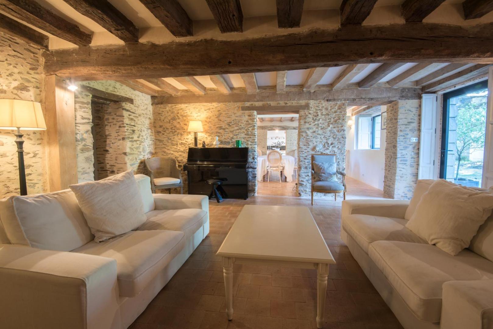 Vila L'Elegante Savennieres Exteriér fotografie
