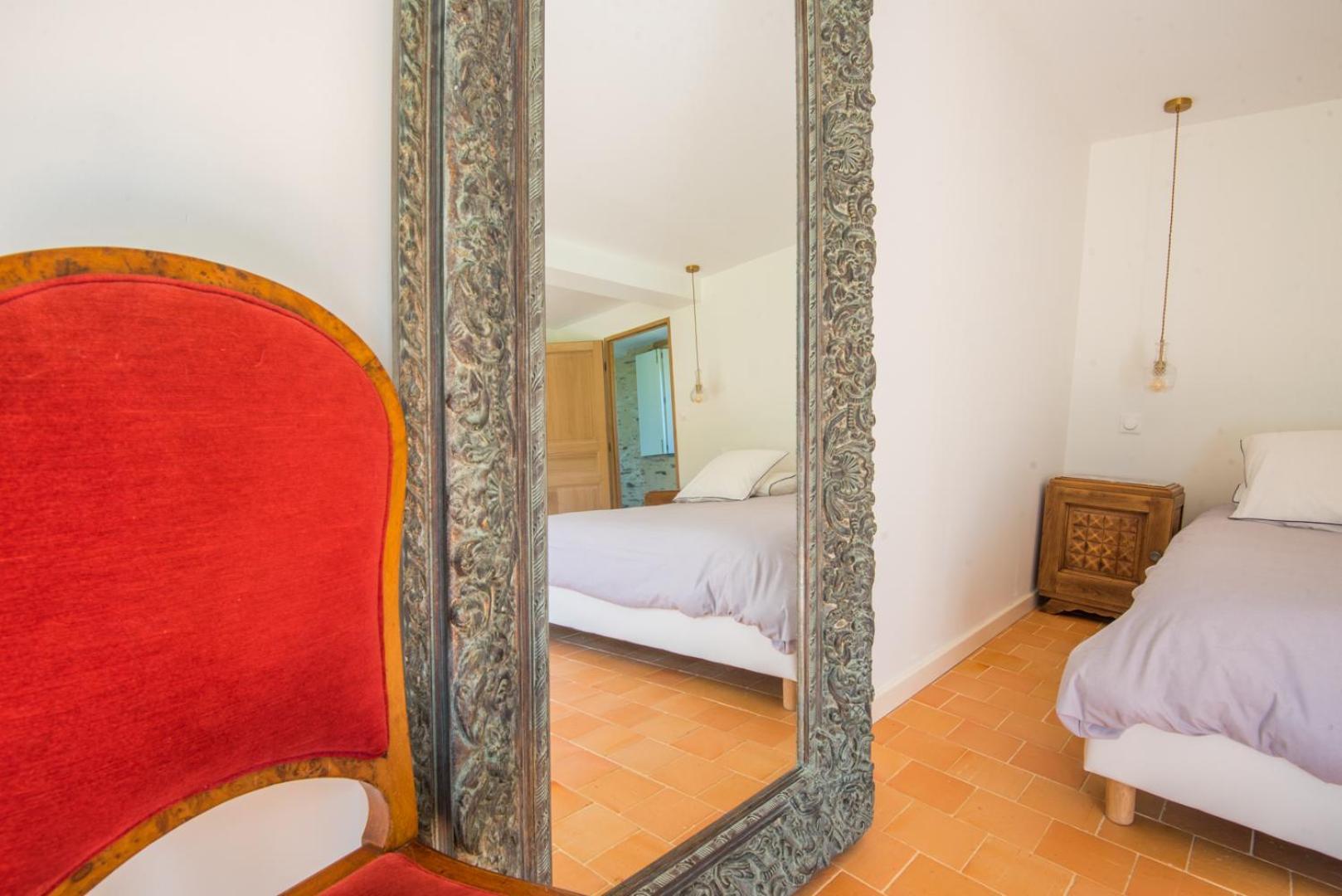Vila L'Elegante Savennieres Exteriér fotografie